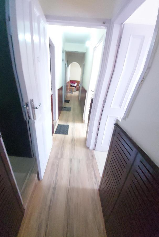 Shimla Regency Hotel Bagian luar foto