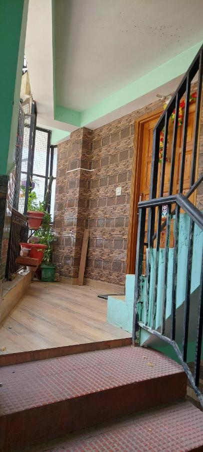 Shimla Regency Hotel Bagian luar foto