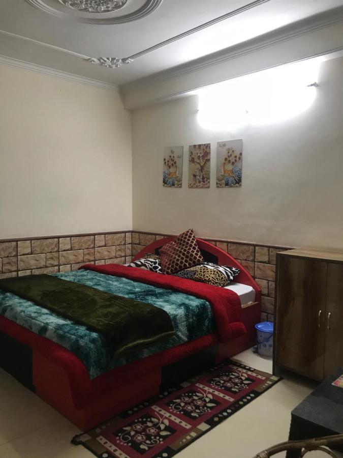 Shimla Regency Hotel Bagian luar foto